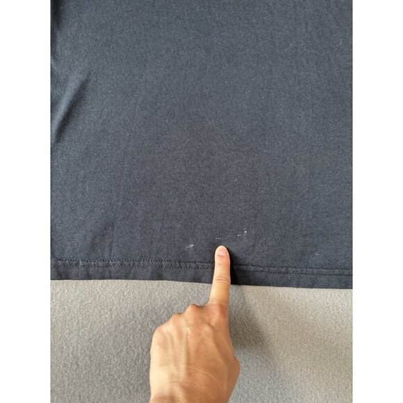 Vtg Gildan San Francisco 49ers Mens T-Shirt Size XL Vintage Football Tee NFL - Picture 10 of 14